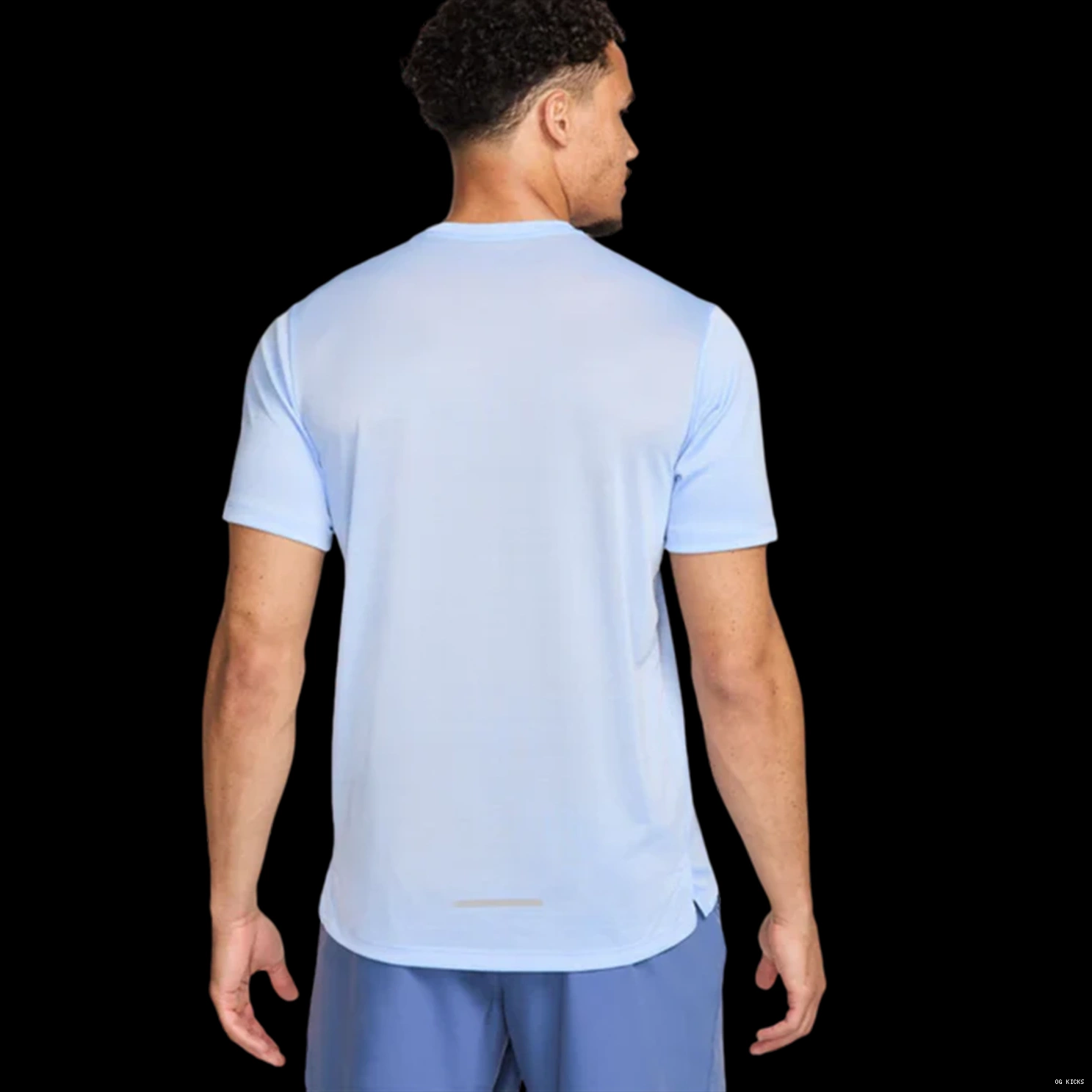 Nike Miler Blue 1.0 0730